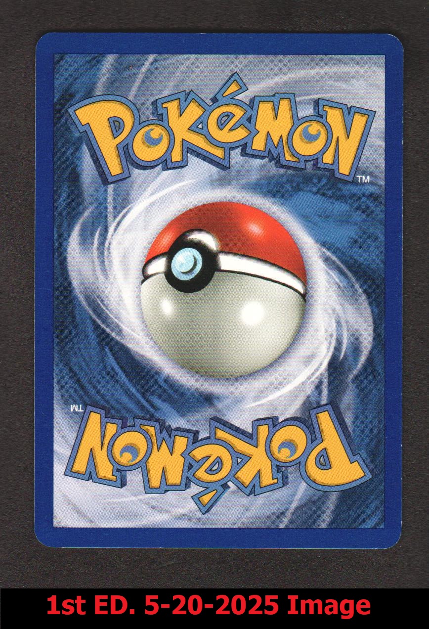Haunter - 6/62 - Holo Rare - 1st Edition